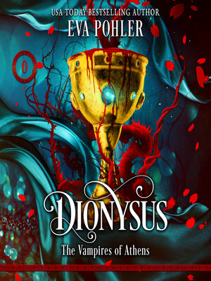 cover image of Dionysus